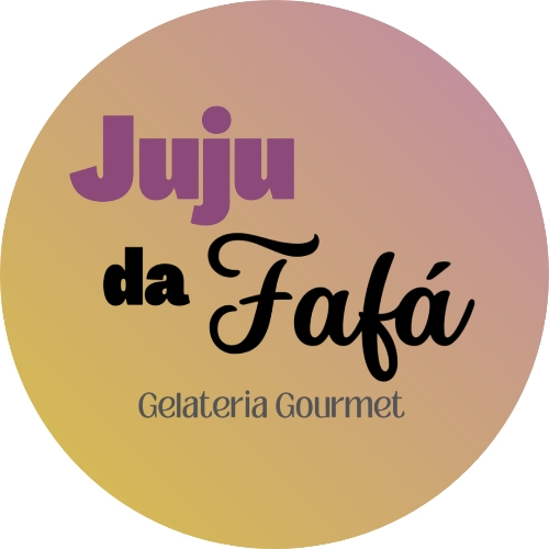 Juju da Fafá Gelateria Gourmet