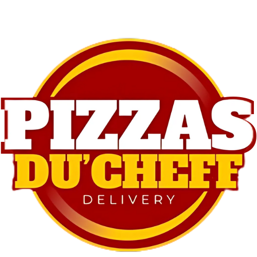 Pizzas Du'Cheff