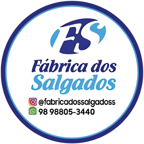 Fábrica dos Salgados