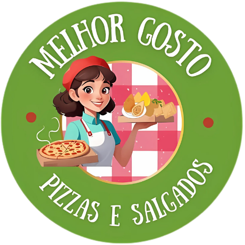 Melhor Gosto Pizzaria