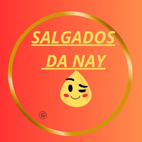 Salgados da nay