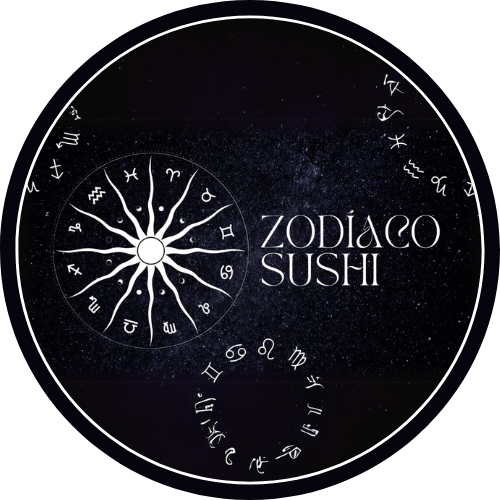 Zodíaco Sushi
