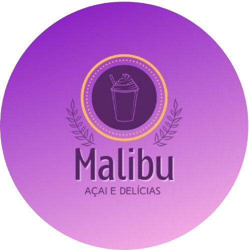 Malibu açaí & Delícias