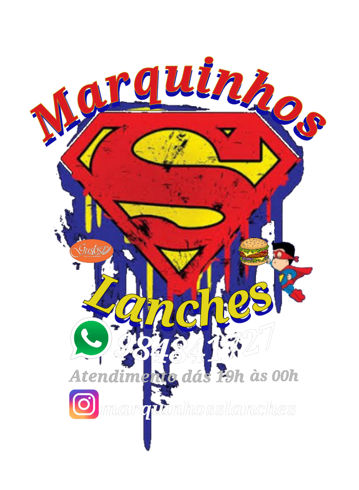Marquinhos lanches
