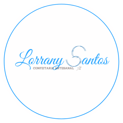 Lorrany Santos Confeitaria Artesanal