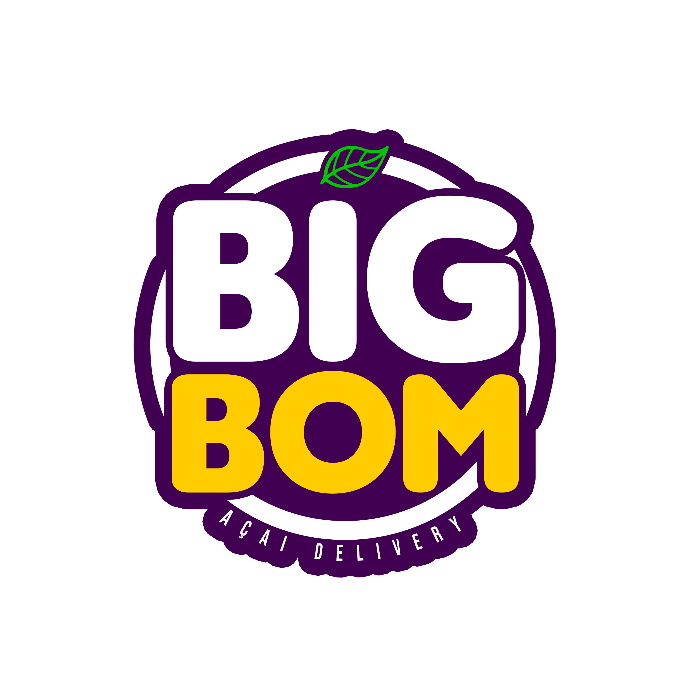 Big Bom Açaí