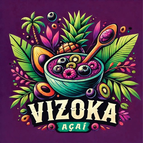Vizoka - Delivery e Retirada