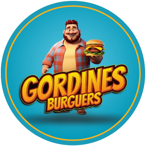 Gordines Burguers