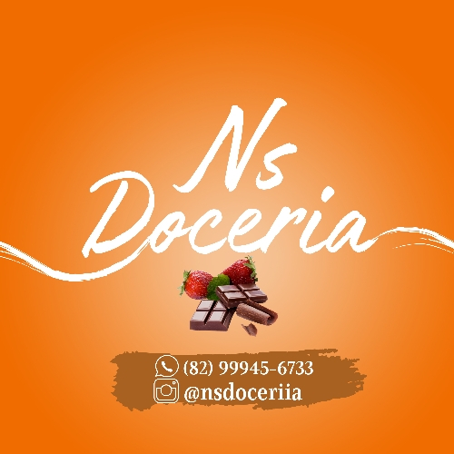 Ns doceria