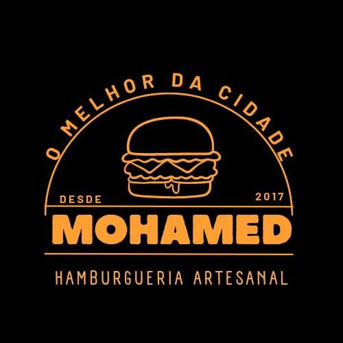 mohamed hamburgueria