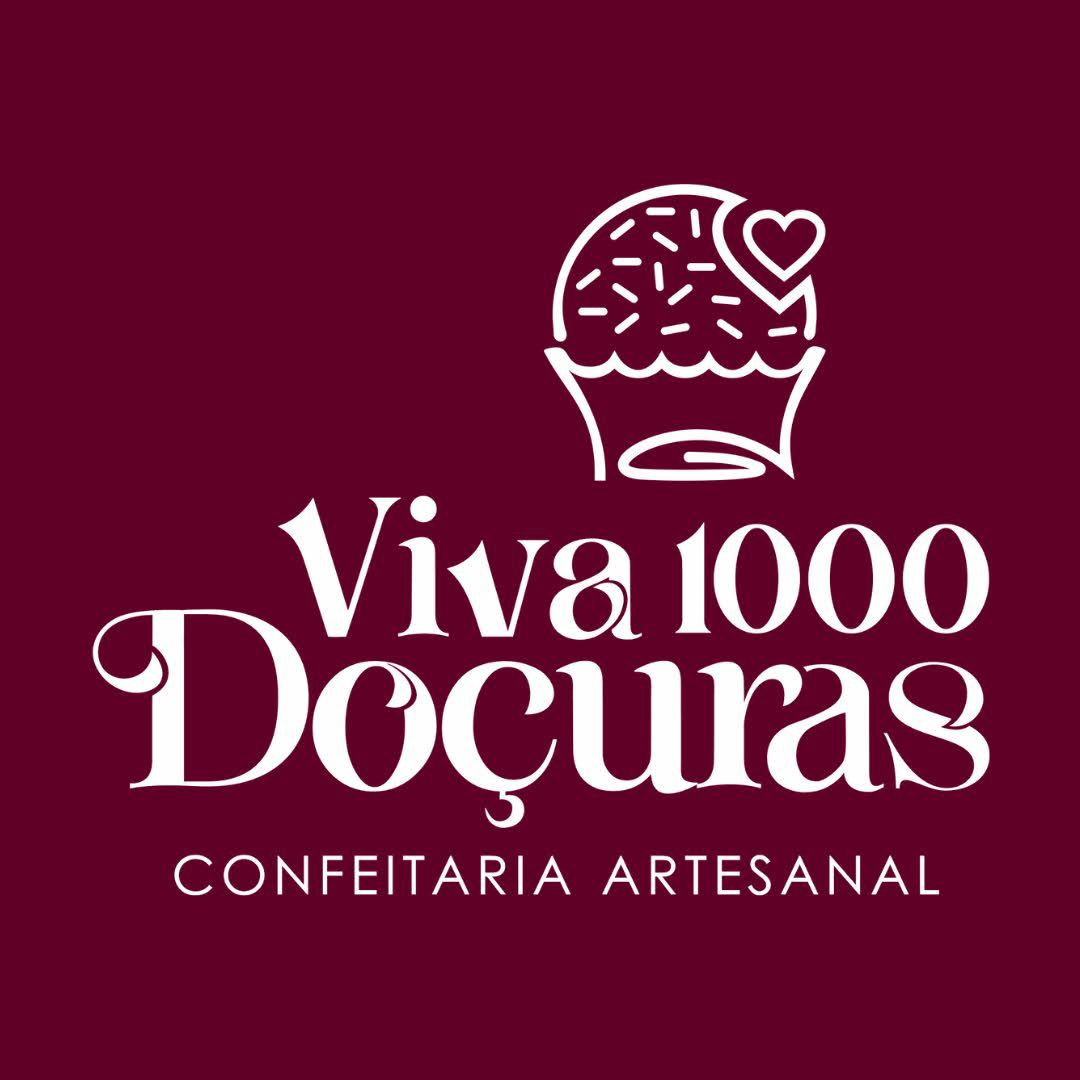 Viva 1000 Doçuras