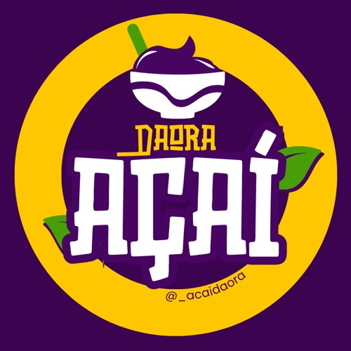 Açaí Daora