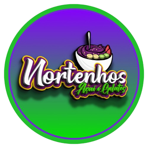 Nortenhos Açaí  Gelatos