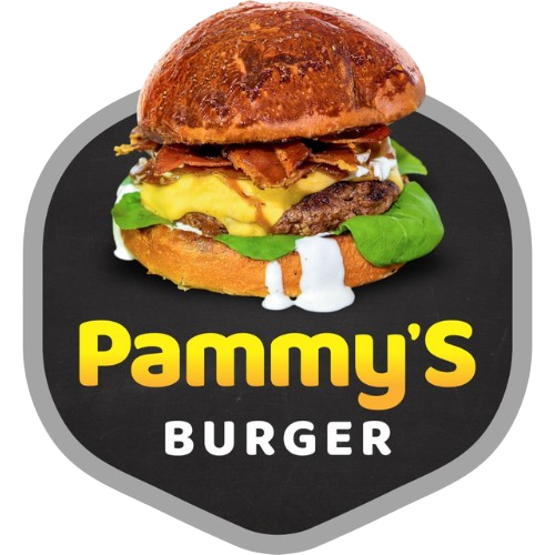 Pammys Burger