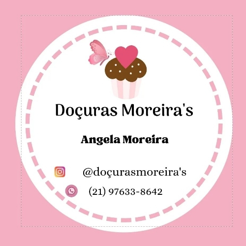 Doçuras Moreira's