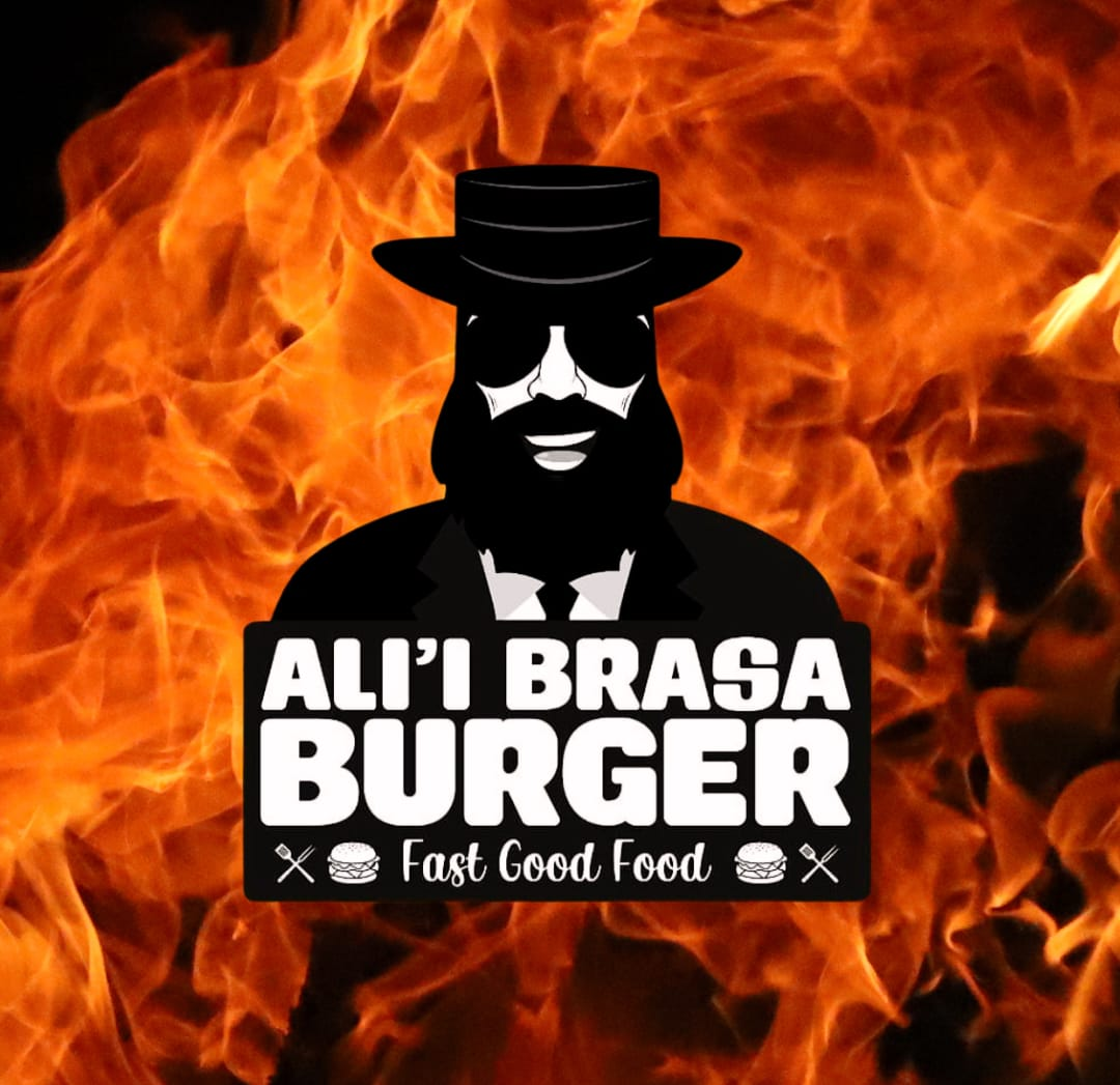 Ali'i Brasa Burger