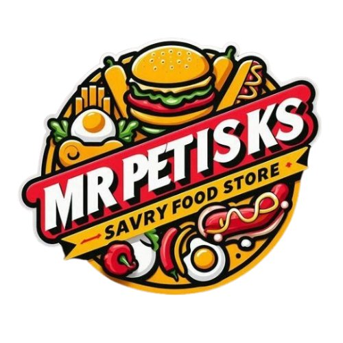 Mr Petisks