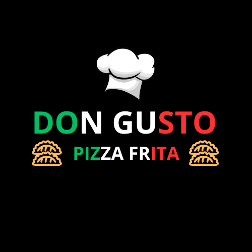 DON GUSTO PIZZA FRITA