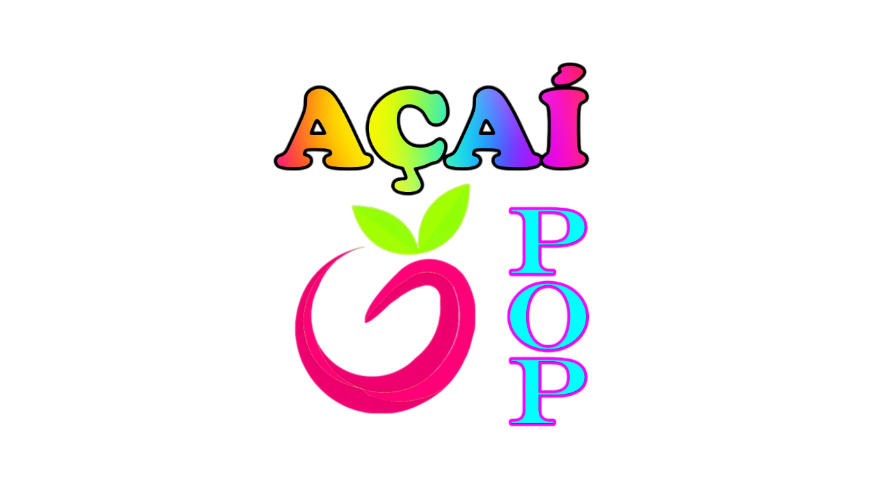 Açaí Pop