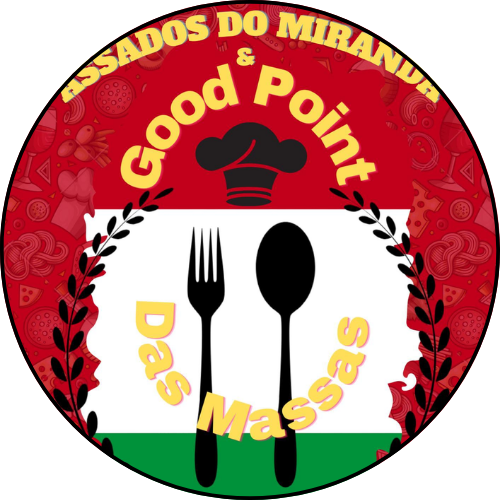 Good Point das Massas & Assados do Miranda