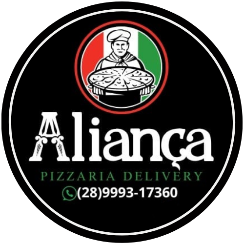Aliança Pizzaria Delivery