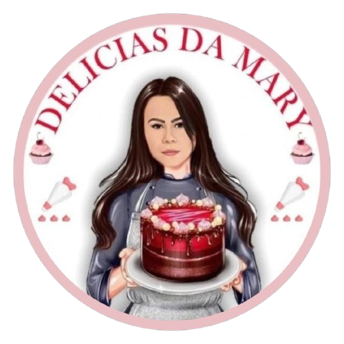Delicias da Mary