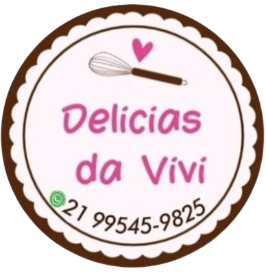 Delícias da Vivi
