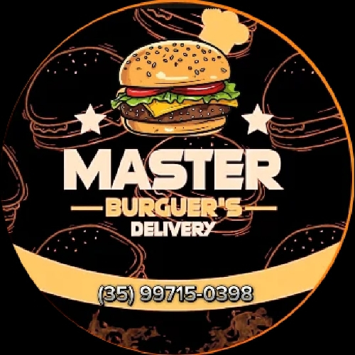 Master Burguer´s Delivery