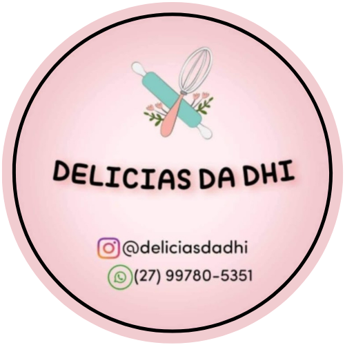 Delícias da Dhi