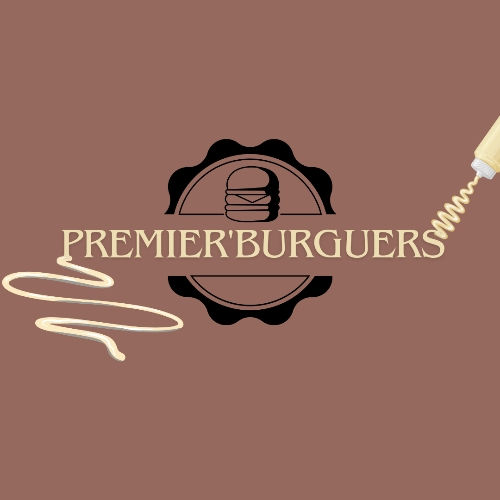 Premier burguer