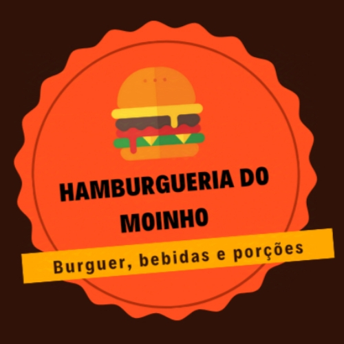 Hamburgueria do moinho