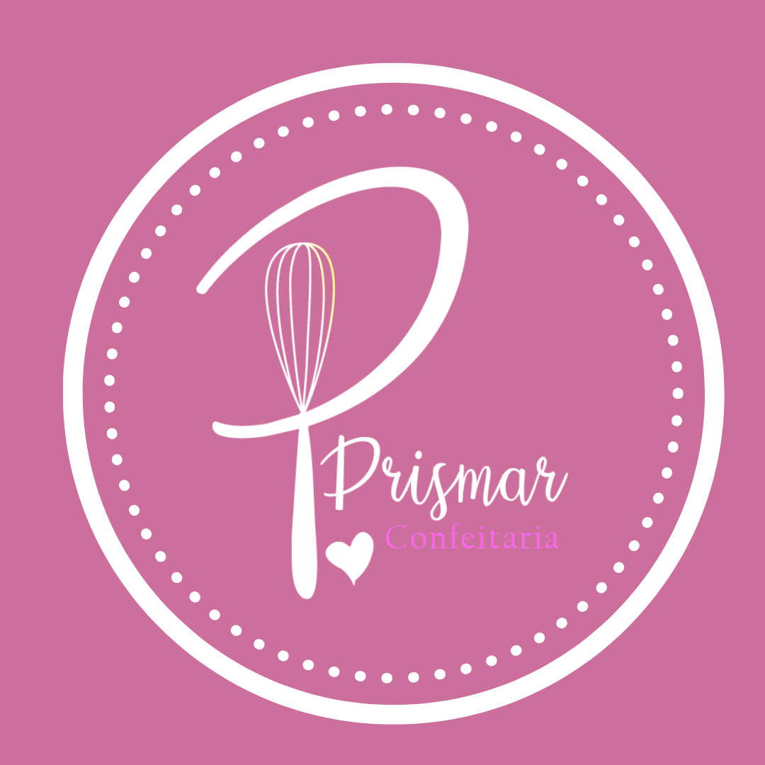 Prismar Confeitaria Encomendas