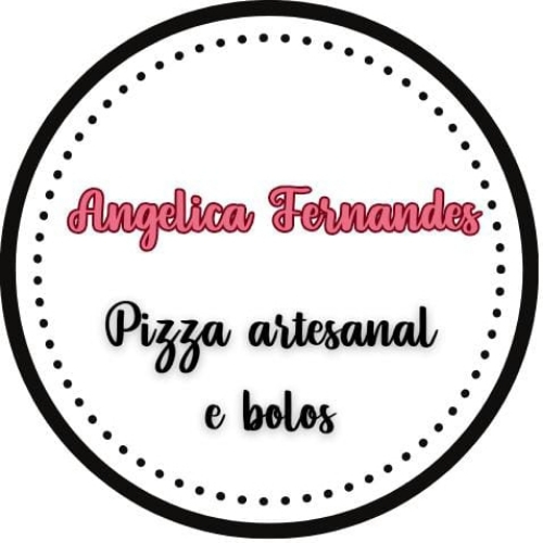 Angelica fernandes confeitaria e pizzaria artesanal