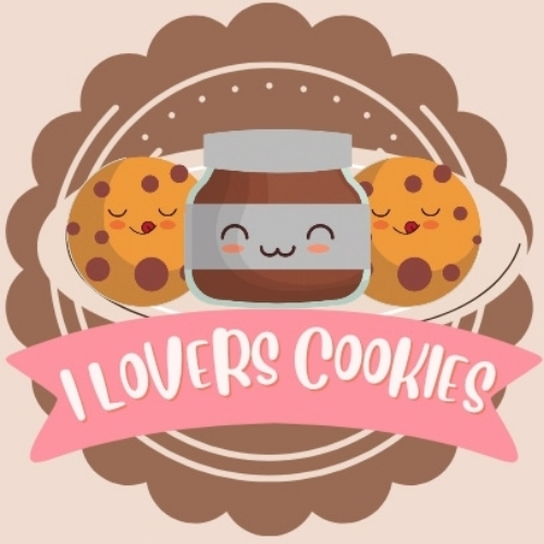 I Lovers Cookies