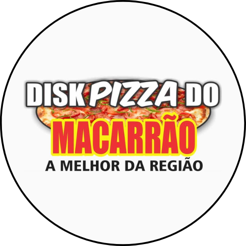Disk Pizza do Macarrão