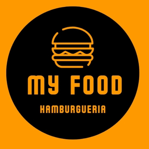 MY FOOD HAMBURGUERIA