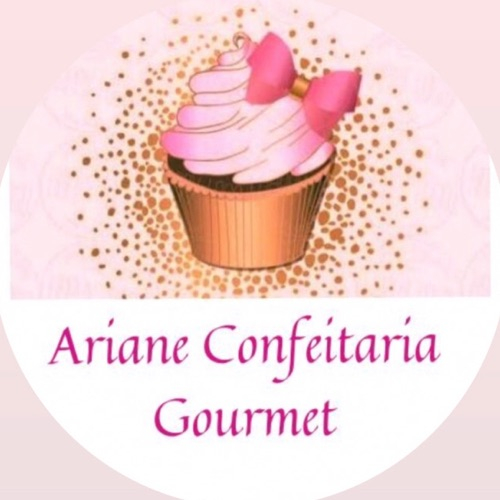 Ariane Confeitaria Gourmet