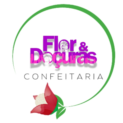 Flor e  Doçuras