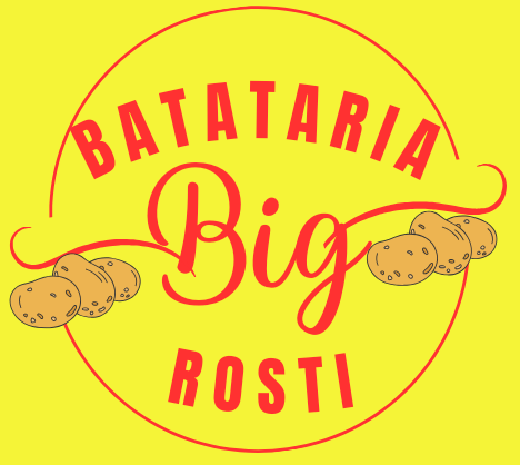 Batataria big rosti