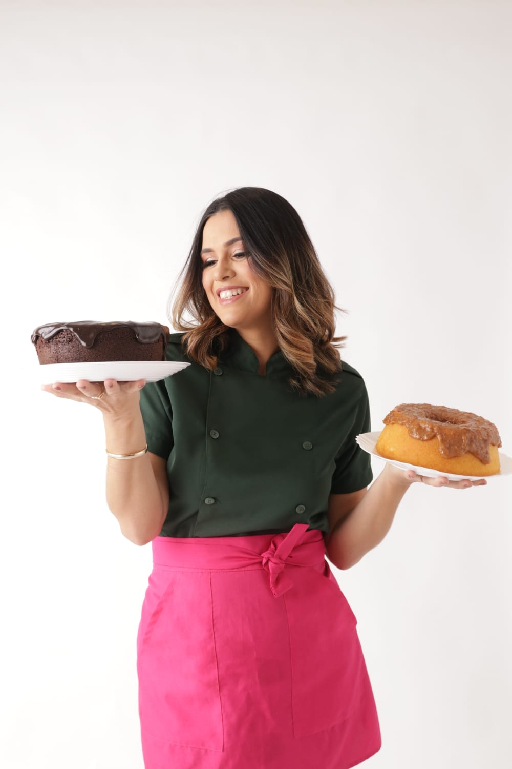 Mônica Queiroz Bolos e Doces