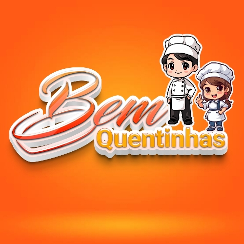 BEM QUENTINHAS PHB 🍲