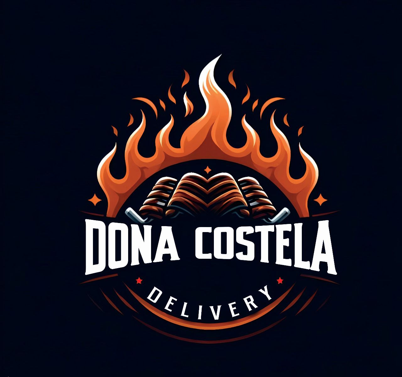 Dona costela