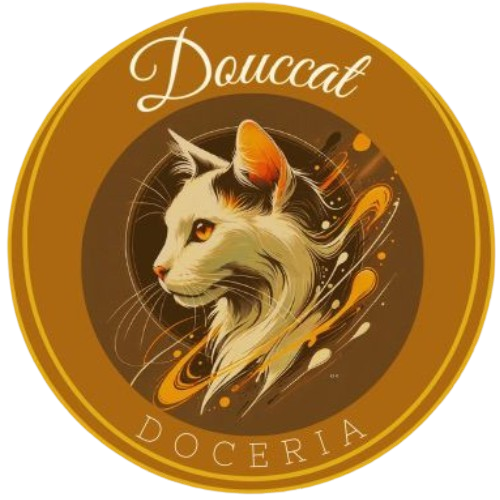 Douccat / Doces Laura - Doceria