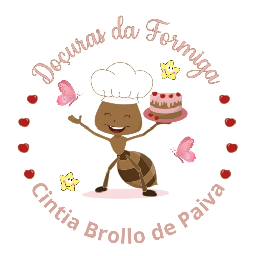 Doçuras da Formiga
