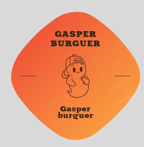 Gasper Burger