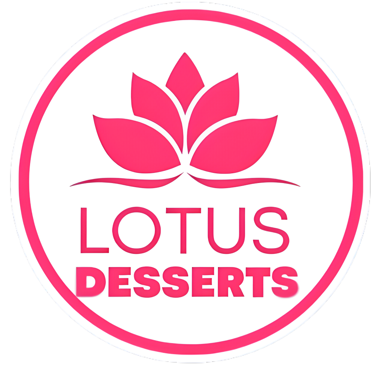 Lotus Desserts