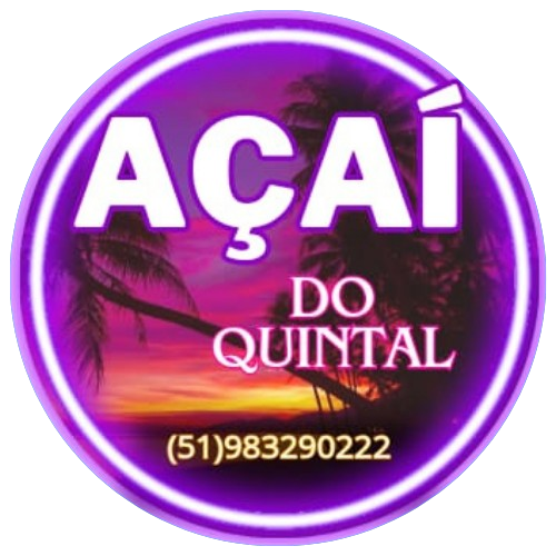 Açaí Do Quintal