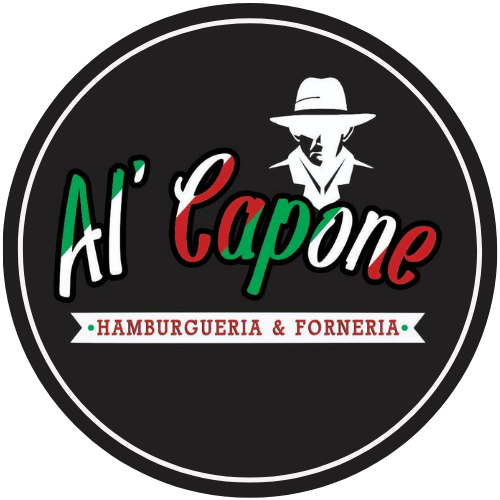 Al'Capone Hamburgueria & Forneria