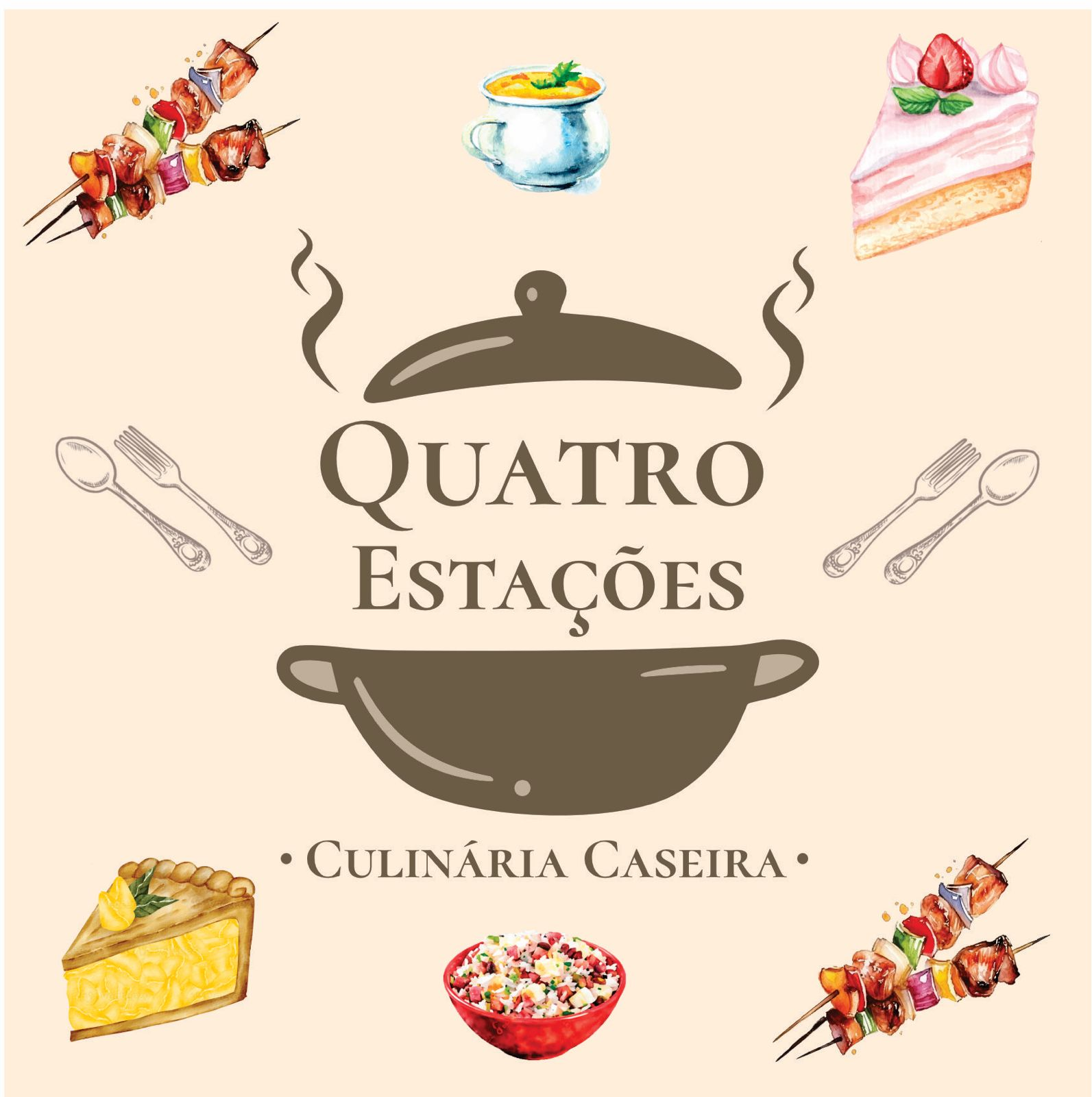Quatro Estações