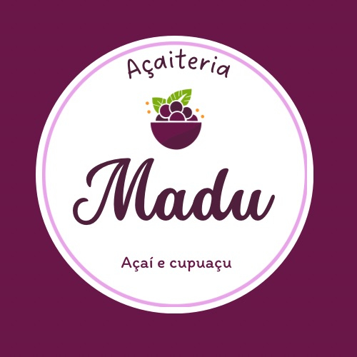 Madu açaí